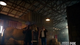 Monarch - Season 01 Episode 01